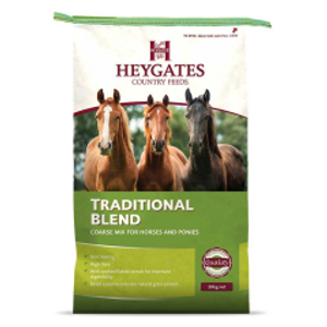 Heygates Traditional Blend Heygates Traditional Blend