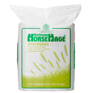 Marksway Horsehage Green Rye