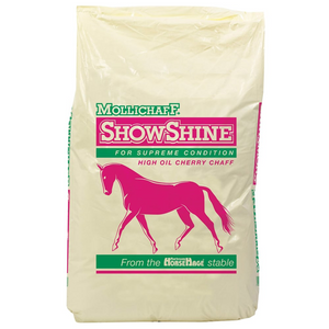 Marksway Mollichaff Showshine Chaff Marksway Mollichaff Showshine Chaff