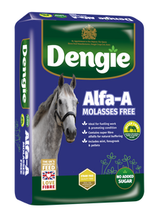 Dengie Alfa A Molasses Free 20kg Dengie Alfa A Molasses Free 20kg