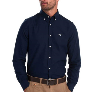 Barbour Oxford 3 Tailored Fit Barbour Oxford 3 Tailored Fit