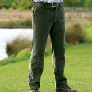 Champion Clothing Truro Cord Trousers Olive Champion Clothing Truro Cord Trousers Olive