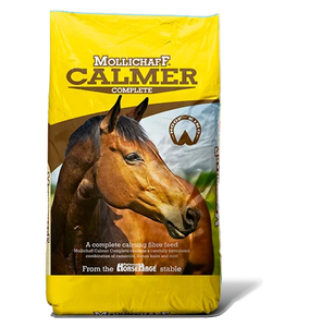 Marksway Mollichaff Calmer Complete