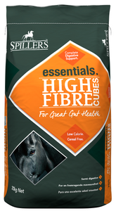 Spillers High Fibre Cubes Spillers High Fibre Cubes