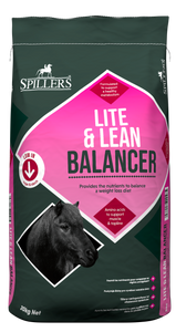 Spillers Lite & Lean Balancer Spillers Lite & Lean Balancer