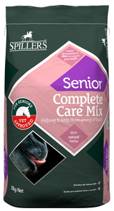 Spillers Senior Complete Care Mix Spillers Senior Complete Care Mix