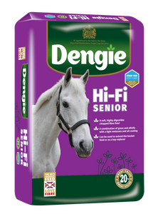 Dengie Hi Fi Senior 20kg Dengie Hi Fi Senior 20kg
