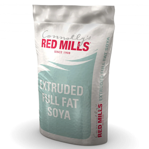 RedMills Extruded Full Fat Soya RedMills Extruded Full Fat Soya