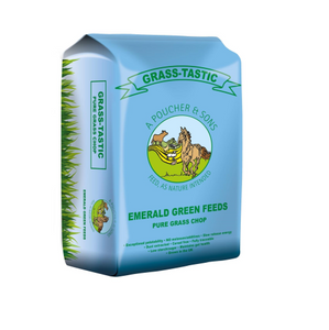 Emerald Green Grass-tastic Emerald Green Grass-tastic