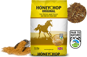 HoneyChop Original