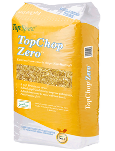 TopSpec TopChop Zero TopSpec TopChop Zero