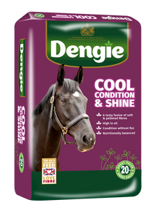 Dengie Cool Condition and Shine 20kg