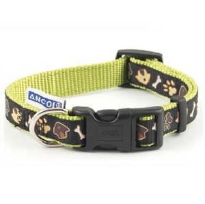 Ancol Dog And Kennel Collar Ancol Dog And Kennel Collar