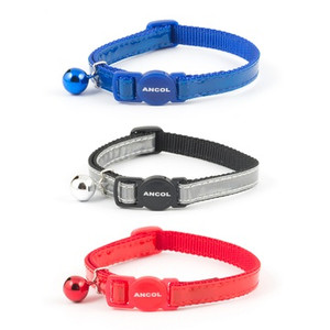 Ancol Reflective Cat Collar Ancol Reflective Cat Collar