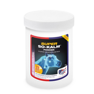 Equine America Super So Kalm Equine America Super So Kalm