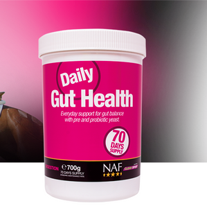 NAF Daily Gut Health