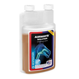 X Equine America Airways Solution X Equine America Airways Solution