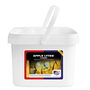 Equine America Apple Lytes Powder Equine America Apple Lytes Powder