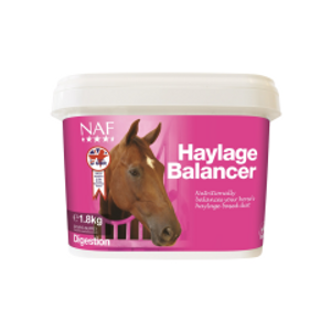NAF Haylage Balancer NAF Haylage Balancer