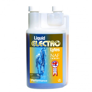 NAF Electro Lytes Liquid 1L NAF Electro Lytes Liquid 1L