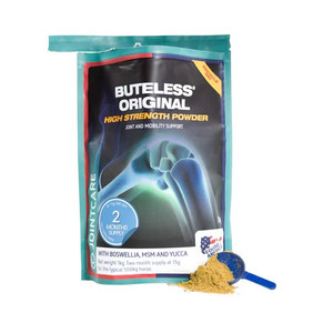 Equine America Buteless Original Equine America Buteless Original