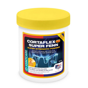 Equine America Cortaflex Superfenn Powder Equine America Cortaflex Superfenn Powder