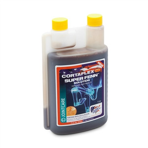 Equine America Cortaflex Superfenn Solution Equine America Cortaflex Superfenn Solution