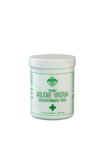 Barrier Aloe Vera Soothing Gel Barrier Aloe Vera Soothing Gel