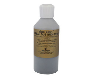 Gold Label Herbal Dusting Powder Gold Label Herbal Dusting Powder