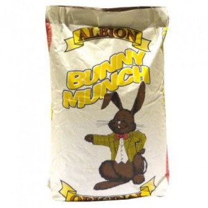 Bunny Munch Ultra 15kg Bunny Munch Ultra 15kg