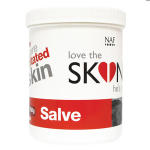 NAF LTSHI Skin Salve - 750G NAF LTSHI Skin Salve - 750G