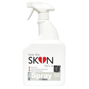 NAF LTSHI D-ITCH Spray 750ML NAF LTSHI D-ITCH Spray 750ML