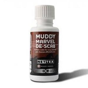 Nettex Muddy Marvel De-Scab Nettex Muddy Marvel De-Scab