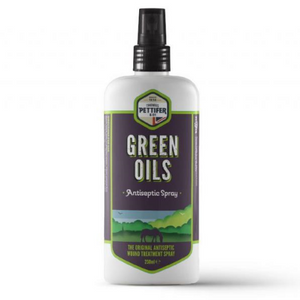 Thomas Pettifer Green Oil Spray Thomas Pettifer Green Oil Spray