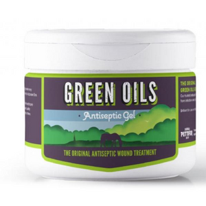 Thomas Pettifer Green Oils Gel Thomas Pettifer Green Oils Gel