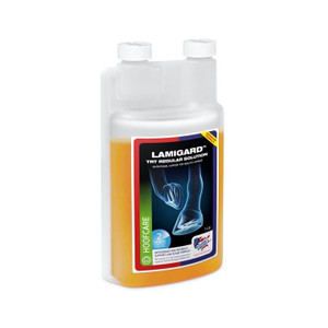 X Equine America Lamigard TRT Regular Solution X Equine America Lamigard TRT Regular Solution