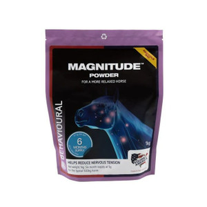 Equine America Magnitude Powder Equine America Magnitude Powder