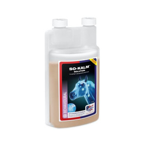 Equine America So Kalm Solution Equine America So Kalm Solution