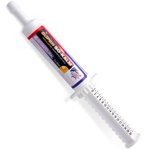 X Equine America Super So Kalm Paste X Equine America Super So Kalm Paste