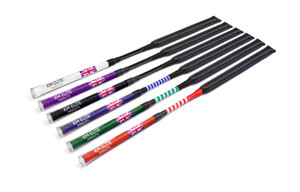 KM Elite Cush Grip Slimline Padded Bat KM Elite Cush Grip Slimline Padded Bat