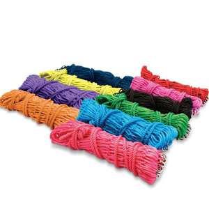 KM Elite Extra Strong Deluxe Haynet - 23" with Small 2" Holes KM Elite Extra Strong Deluxe Haynet - 23" with Small 2" Holes