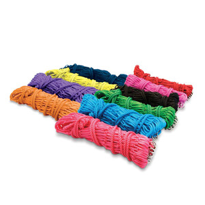 KM Elite Extra Strong Deluxe Haynet - 40" With Rings KM Elite Extra Strong Deluxe Haynet - 40" With Rings