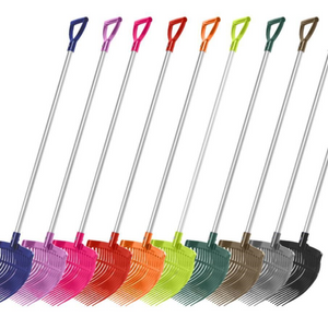 KM Elite Ultimate Shavings Fork - Childs KM Elite Ultimate Shavings Fork - Childs
