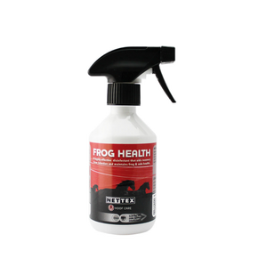 Nettex Frog Health Nettex Frog Health
