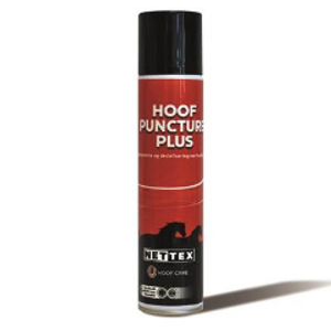 Nettex Hoof Puncture Plus Nettex Hoof Puncture Plus