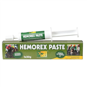 TRM Hemorex Paste