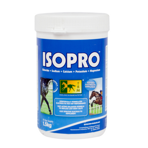 TRM Isopro TRM Isopro