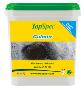 TopSpec Calmer TopSpec Calmer