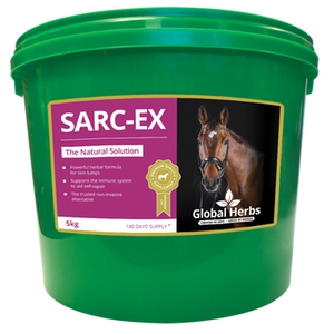 Global Herbs Sarc Ex