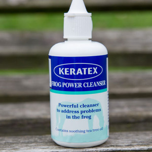 Keratex Frog Power Cleanser 50ml Keratex Frog Power Cleanser 50ml